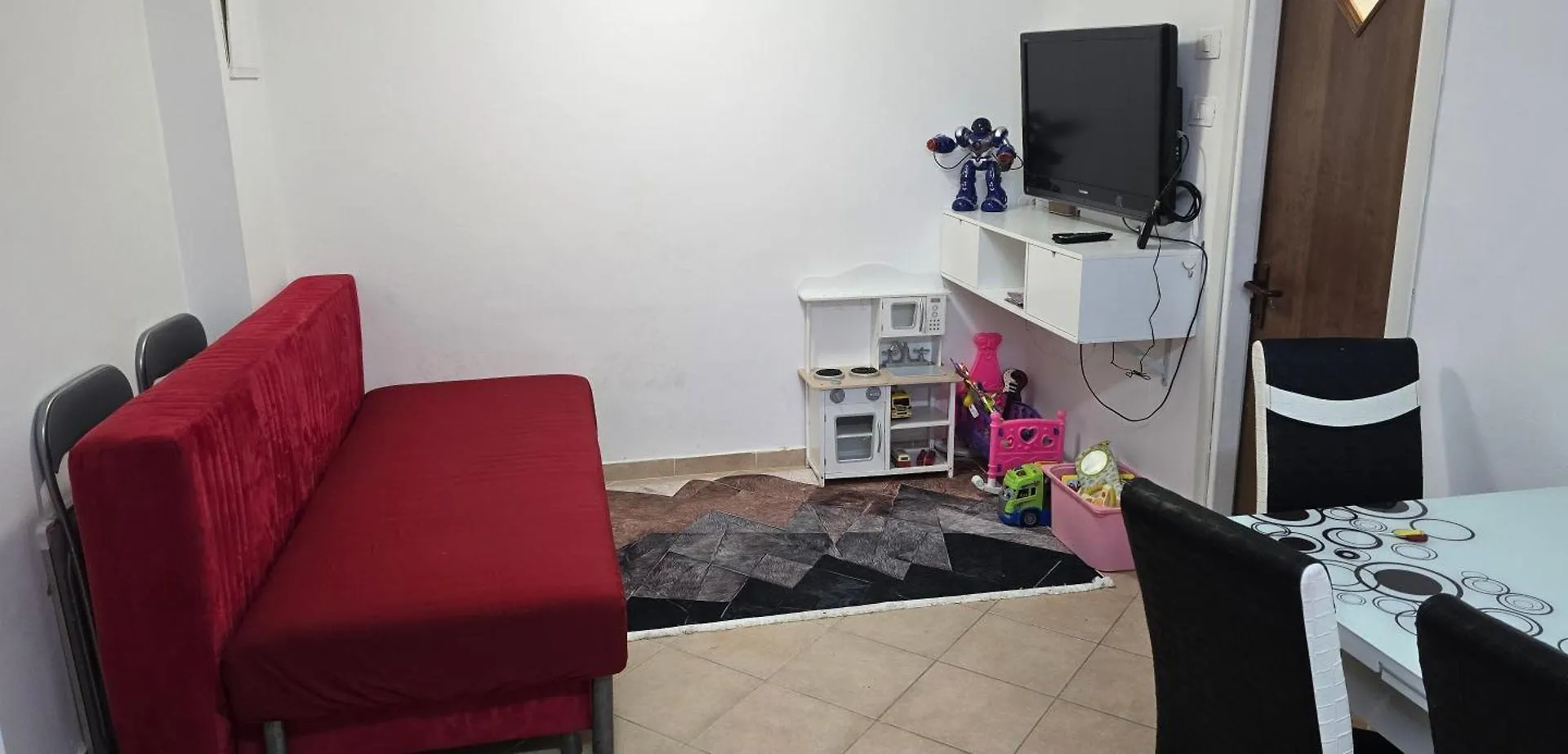 Apartamento Blago Home Los Angeles1 Eilat Israel